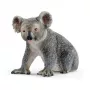 schleich WILD LIFE Koaala, 3 aastat, Džungel, Metsloomad / seiklusmänguasjad, Mitmevärviline, Plastik, 1 tk