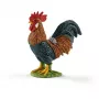 schleich FARM WORLD Kukk, 3 aastat, Talu, Taluloomad / talumänguasjad, Mitmevärviline, Plastik