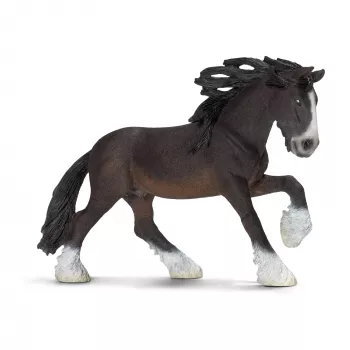 Kujuke Schleich FARM WORLD Šiiri täkk