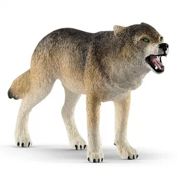 Figuur Schleich WILD LIFE Hunt