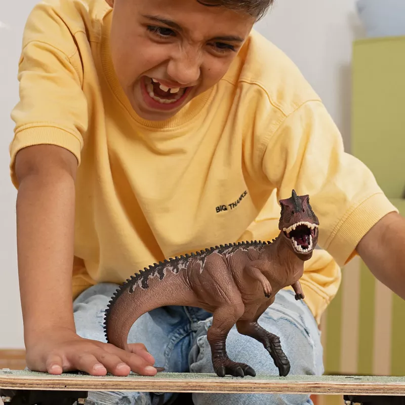 schleich Dinosaurs Giganotosaurus
