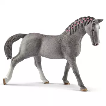 Hobuse kuju Schleich HORSE CLUB Trakehner mära