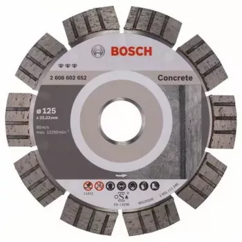 Bosch Circular saw blade 2 608 602 652