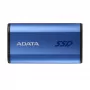 SSD-ketas ADATA 2 TB väline USB USB-C 3.2 Gen 2 SE880