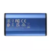 SSD-ketas ADATA 2 TB väline USB USB-C 3.2 Gen 2 SE880