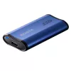 SSD-ketas ADATA 2 TB väline USB USB-C 3.2 Gen 2 SE880