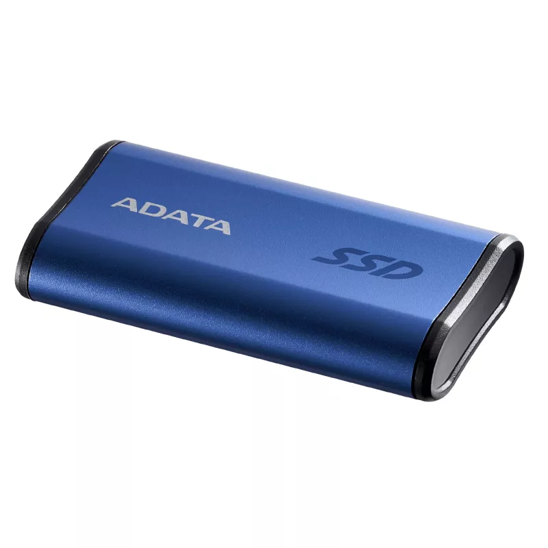SSD-ketas ADATA 2 TB väline USB USB-C 3.2 Gen 2 SE880