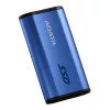 SSD-ketas ADATA 2 TB väline USB USB-C 3.2 Gen 2 SE880