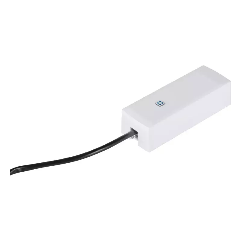 Nutika kodu signaalilaiendaja juhtmega Homematic IP HmIP-ESI-IEC, 300 m leviulatus