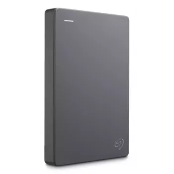 Seagate Archive HDD Basic väline kõvaketas 1 TB 2,5 tolli 3.2 Gen 1 (3.1 Gen 1) Hõbedane