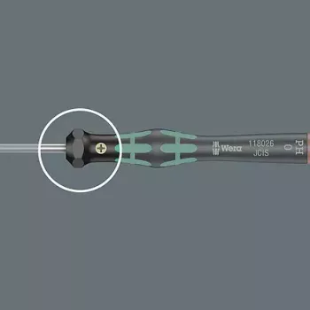 Manuaalne kruvikeerajate komplekt Wera 05150101001 Laius 344 mm Pikkus 392 mm