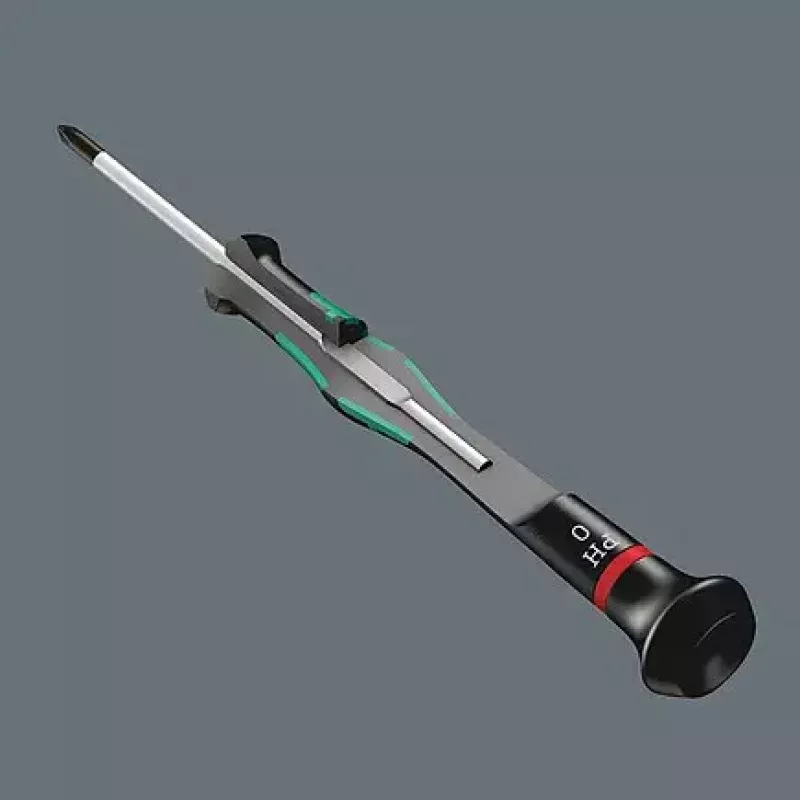 Manuaalne kruvikeerajate komplekt Wera 05150101001 Laius 344 mm Pikkus 392 mm
