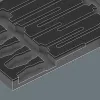 Manuaalne kruvikeerajate komplekt Wera 05150101001 Laius 344 mm Pikkus 392 mm