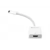 Video kaabli adapter OWC NWTADPTCHDMI2 USB USB-C HDMI-le 0,108 m