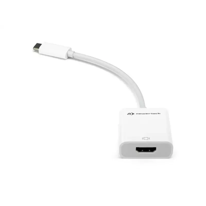 Video kaabli adapter OWC NWTADPTCHDMI2 USB USB-C HDMI-le 0,108 m