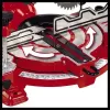 Saag Einhell TC-MS 216