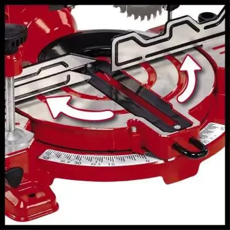 Saag Einhell TC-MS 216