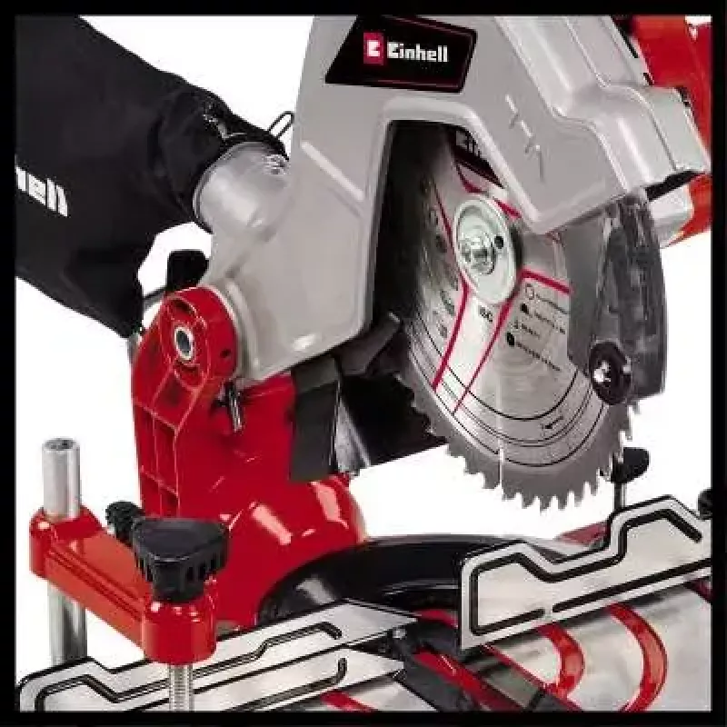 Saag Einhell TC-MS 216