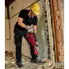 Lõhkumisvasar Einhell TC-DH 43 Must Punane 1600 W