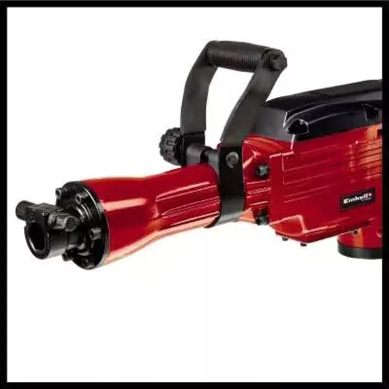 Lõhkumisvasar Einhell TC-DH 43 Must Punane 1600 W