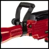 Lõhkumisvasar Einhell TC-DH 43 Must Punane 1600 W