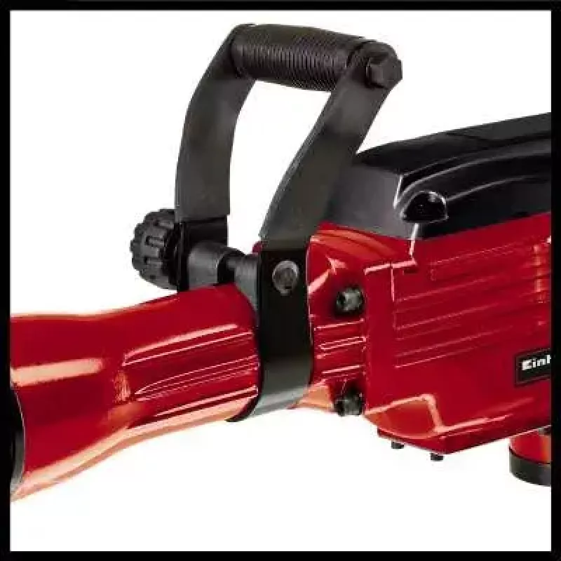 Lõhkumisvasar Einhell TC-DH 43 Must Punane 1600 W
