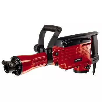 Lõhkumisvasar Einhell TC-DH 43 Must Punane 1600 W