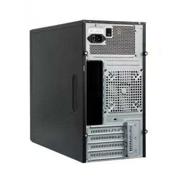 PC korpus Chieftec XT-01B Midi Tower Must