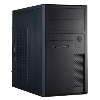 PC korpus Chieftec XT-01B Midi Tower Must