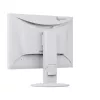 EIZO FlexScan EV2460-WT arvutimonitor 60,5 cm (23,8 tolli) 1920 x 1080 Full HD LCD Valge