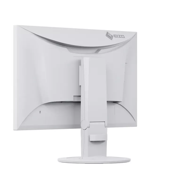 EIZO FlexScan EV2460-WT arvutimonitor 60,5 cm (23,8 tolli) 1920 x 1080 Full HD LCD Valge