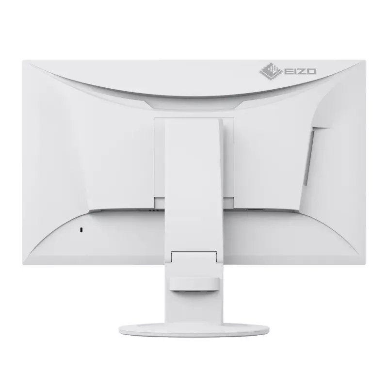 EIZO FlexScan EV2460-WT arvutimonitor 60,5 cm (23,8 tolli) 1920 x 1080 Full HD LCD Valge