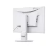 EIZO FlexScan EV2460-WT arvutimonitor 60,5 cm (23,8 tolli) 1920 x 1080 Full HD LCD Valge