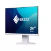 EIZO FlexScan EV2460-WT arvutimonitor 60,5 cm (23,8 tolli) 1920 x 1080 Full HD LCD Valge