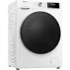 Hisense WFQA7014EVJM pesumasin eesttäidetav 7 kg 1310 p/min valge