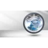 Hisense WFQA7014EVJM pesumasin eesttäidetav 7 kg 1310 p/min valge