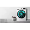 Hisense WFQA7014EVJM pesumasin eesttäidetav 7 kg 1310 p/min valge