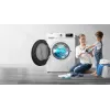 Hisense WFQA7014EVJM pesumasin eesttäidetav 7 kg 1310 p/min valge