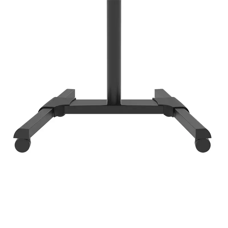 Signage Display Mount Hagor 1983 139.7 cm (55 tolli) Must