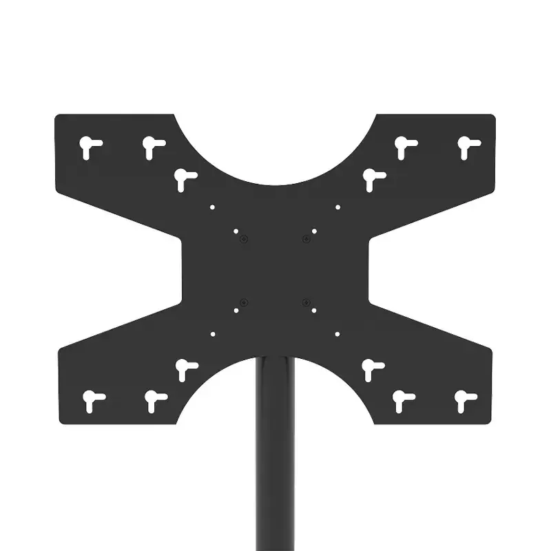 Signage Display Mount Hagor 1983 139.7 cm (55 tolli) Must