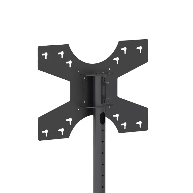 Signage Display Mount Hagor 1983 139.7 cm (55 tolli) Must