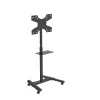 Signage Display Mount Hagor 1983 139.7 cm (55 tolli) Must