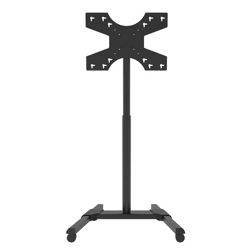 Signage Display Mount Hagor 1983 139.7 cm (55 tolli) Must