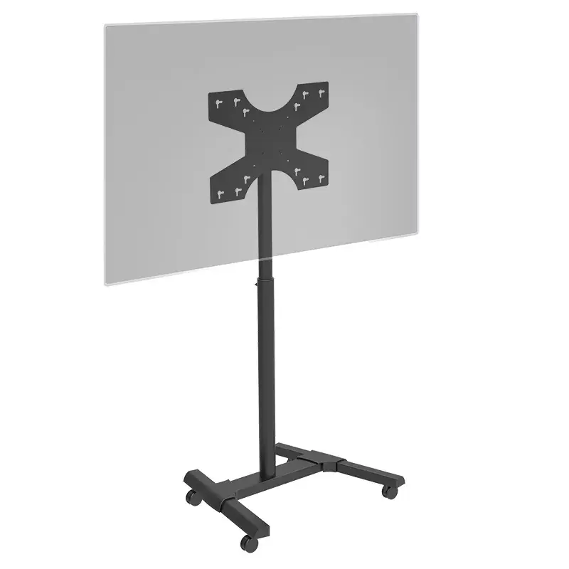 Signage Display Mount Hagor 1983 139.7 cm (55 tolli) Must