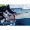 Haamertrellipuuride komplekt Bosch Professional Expert SDS Clean max‑8X Ø32 mm, tööpikkus 400 mm, tolmuimejaga ühendus
