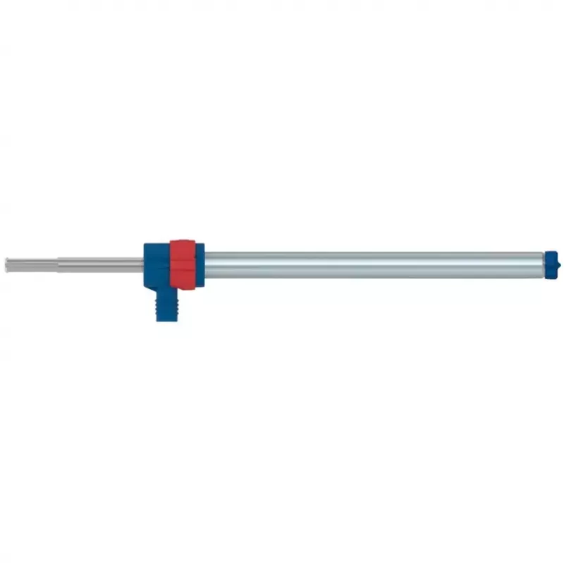 Haamertrellipuuride komplekt Bosch Professional Expert SDS Clean max‑8X Ø32 mm, tööpikkus 400 mm, tolmuimejaga ühendus