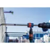 Haamertrellipuuride komplekt Bosch Professional Expert SDS Clean max‑8X Ø32 mm, tööpikkus 400 mm, tolmuimejaga ühendus
