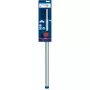 Haamertrellipuuride komplekt Bosch Professional Expert SDS Clean max‑8X Ø32 mm, tööpikkus 400 mm, tolmuimejaga ühendus