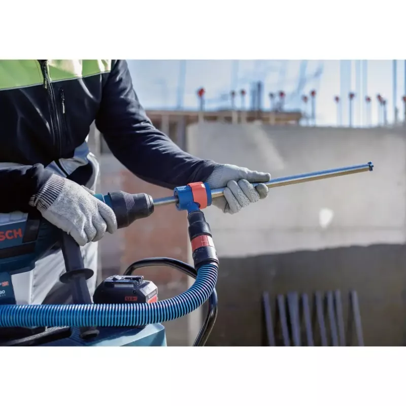 Pöördvasarpuur Bosch Expert SDS Clean max-8X 24 mm x 400 mm