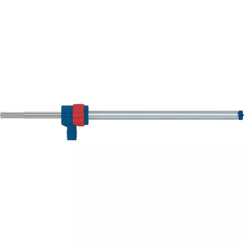 Pöördvasarpuur Bosch Expert SDS Clean max-8X 24 mm x 400 mm